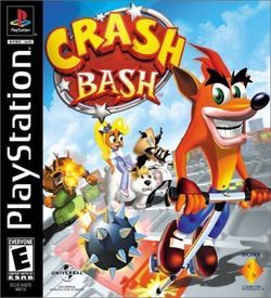 Crash Bash [SCUS-94570] ROM
